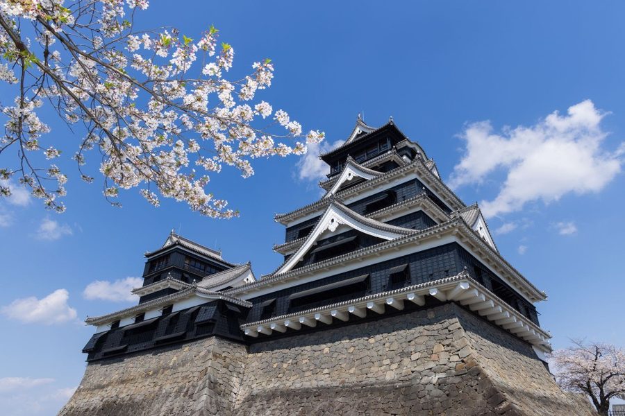 熊本県観光情報 の写真