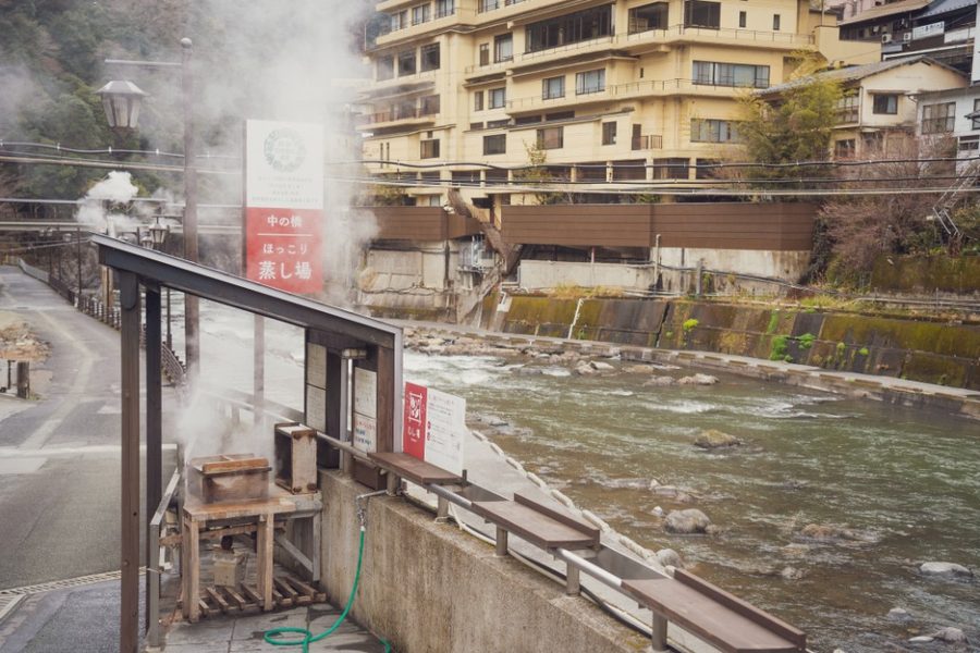 小国町 の写真
