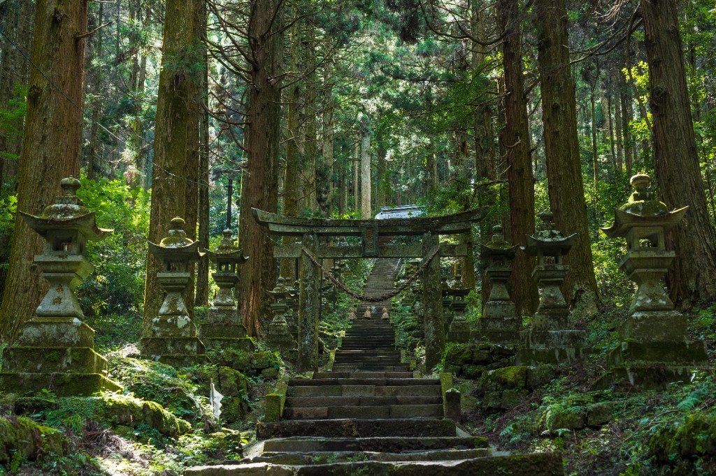 高森町 の写真